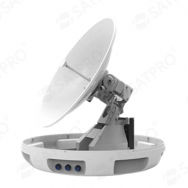 VSAT antenna