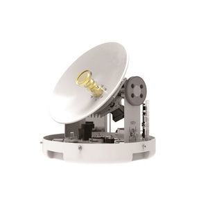 satellite antenna