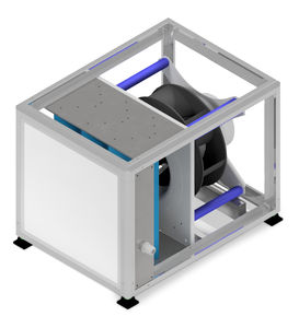 air handler 1