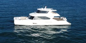 passenger boat