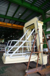 doors mooring platform 1