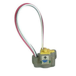 flow sensor