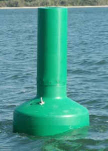 multipurpose buoy