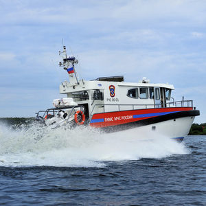 crew boat