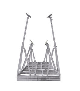 sailboat cradle 1