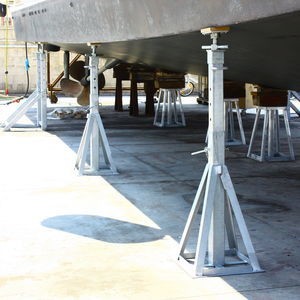boat leg 1