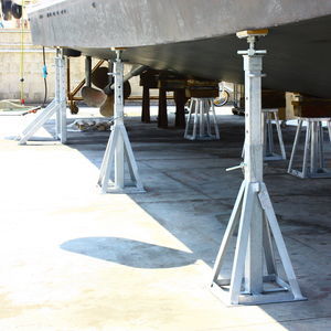 boat leg 1