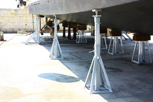 boat leg 1