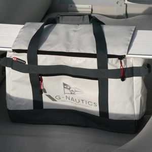 multi-use deck bag