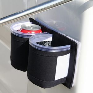 acrylic boat cup holder 1