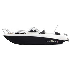 outboard day cruiser