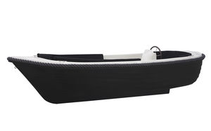 inboard runabout