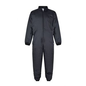 fleece base layer suit