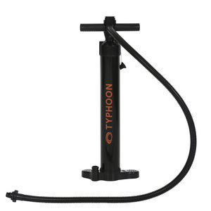 High-Pressure Double Action Hand Pump