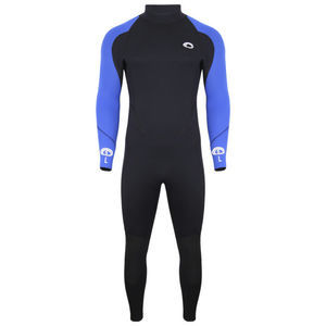 Spearfishing wetsuit - Skin Pro - Cetma Composites Srl - with hood /  long-sleeve / two-piece