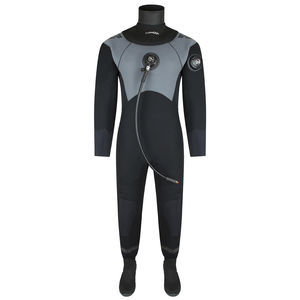 dive drysuit