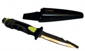 dive knife