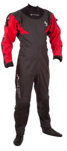 Dive suit - MULTISPORT 4 - Typhoon International Limited - professional ...