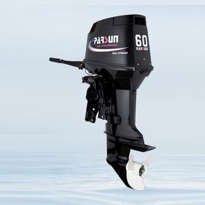 outboard engine
