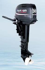 outboard engine