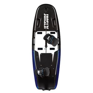 carbon fiber jet board / battery-powered / electric