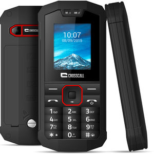 mobile telephone