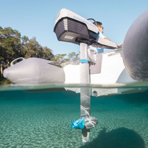 outboard engine