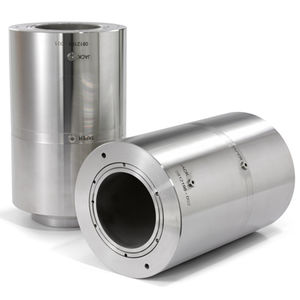 rigid mechanical coupling / for boats / for shafts