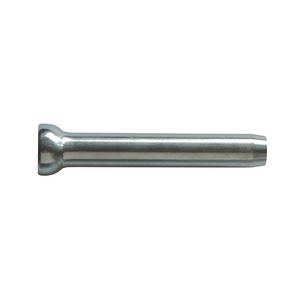 stemball standing rigging terminal