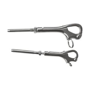sailboat hook