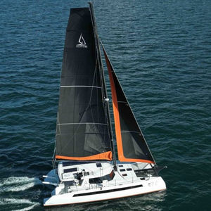 catamaran sailing yacht 1