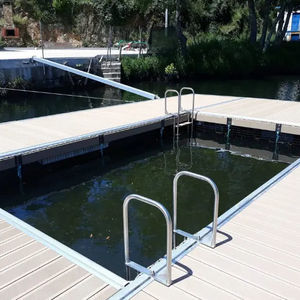 dock ladder