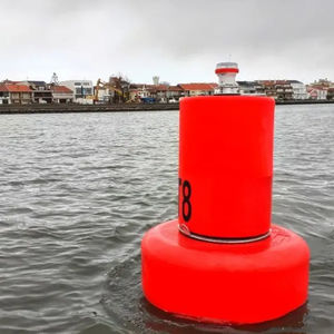 mooring buoy