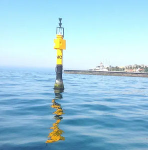 mooring buoy