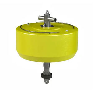 mooring buoy
