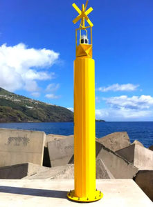signaling pier beacon