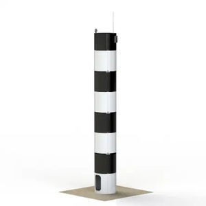 signaling pier beacon