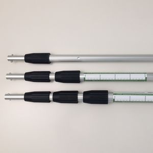 telescopic boat hook