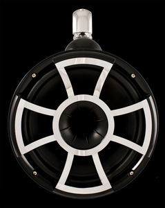 boat speaker