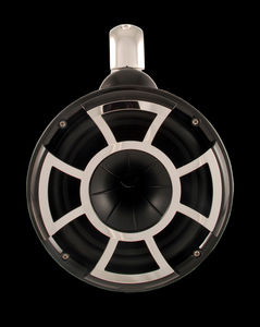 boat speaker