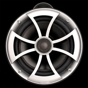 boat speaker
