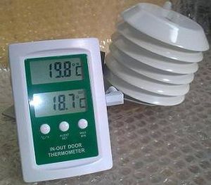 temperature sensor