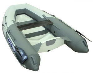 outboard inflatable boat