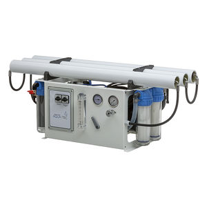 boat watermaker