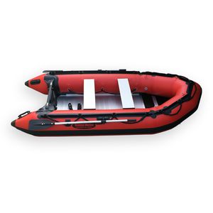 outboard inflatable boat