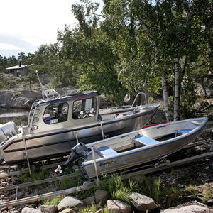 boat lift