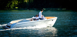 inboard runabout 1