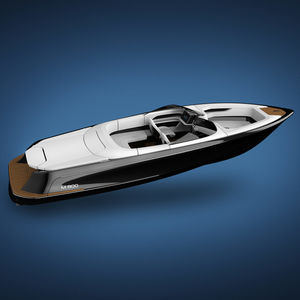 electric runabout
