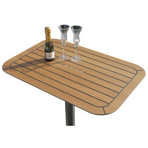 boat table