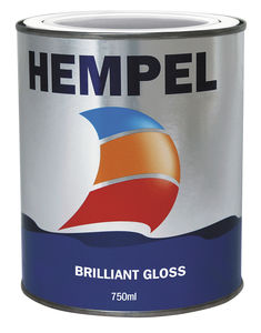 pleasure boat paint